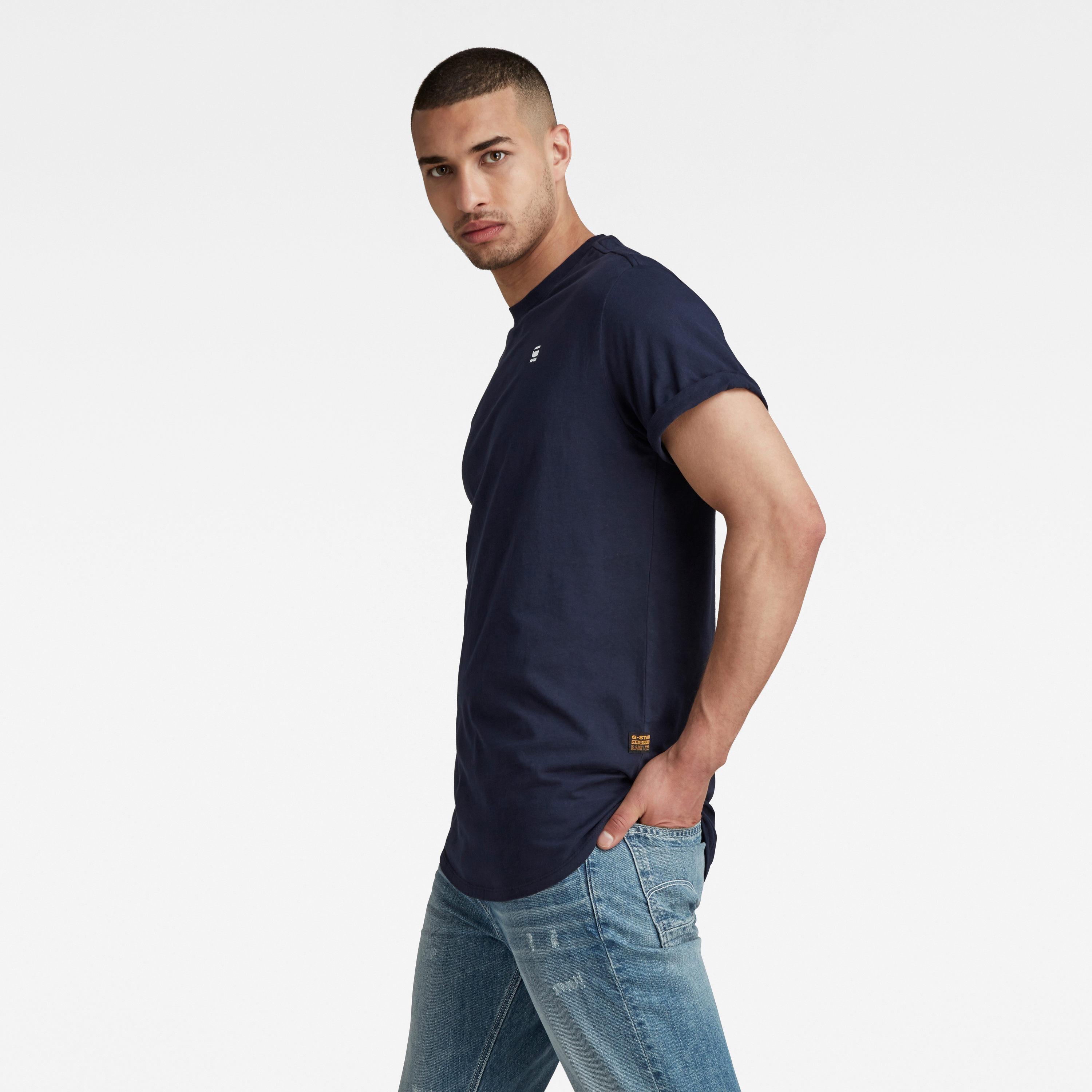G-STAR Lash Kurzarm T-Shirt