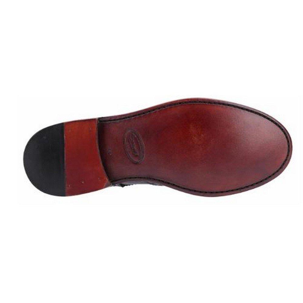 Cotswold Quenington Goodyear Welt Leder Schnürschuh