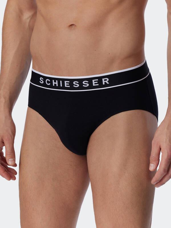 Schiesser Organic Cotton Slip