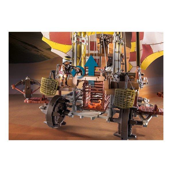 Playmobil 71023 Sal'ahari Sands - Sandsturmbrecher