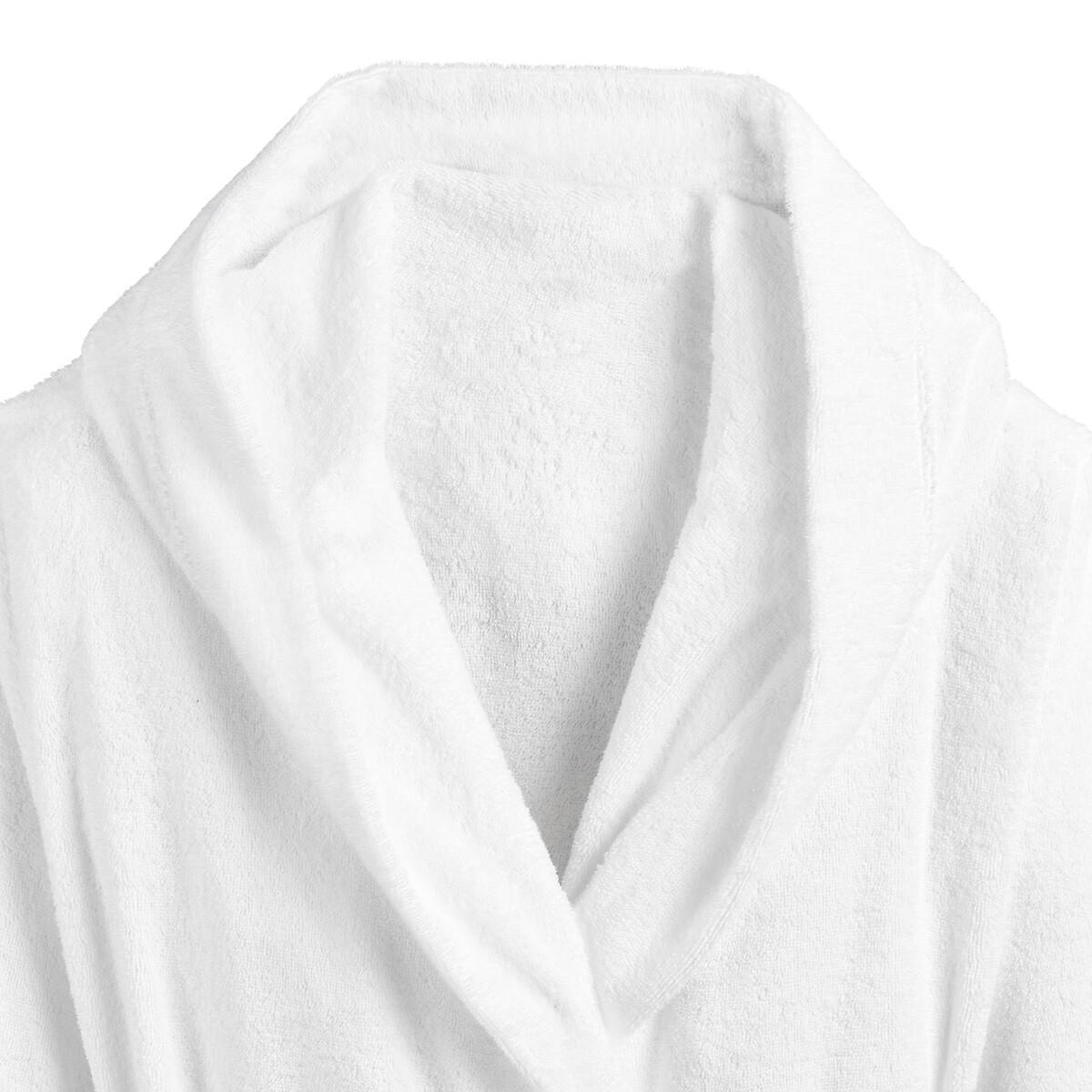 La Redoute Intérieurs Bademantel mit Kapuze Kheops
