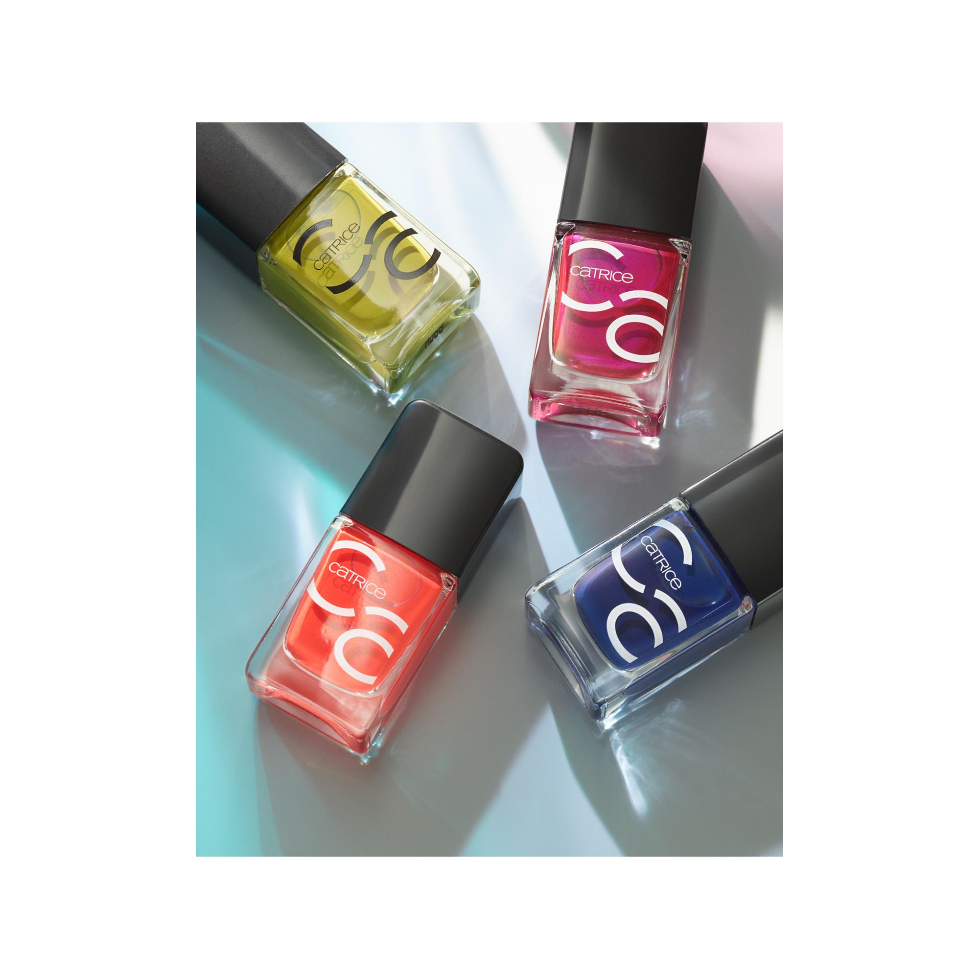 CATRICE CATRICE ICONAILS Gel Lacquer 167 ICONAILS Gel Lacquer