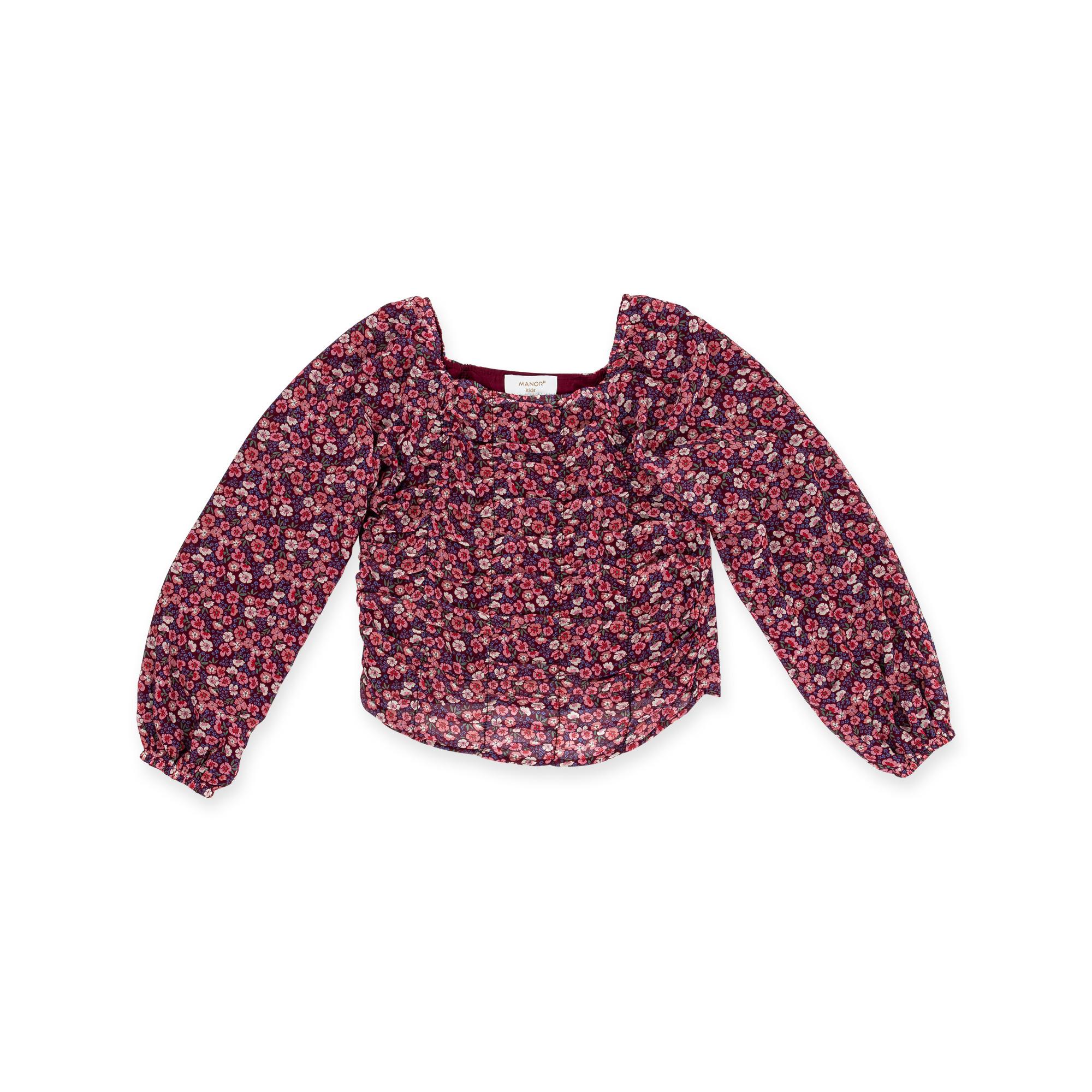 Manor Kids Bluse