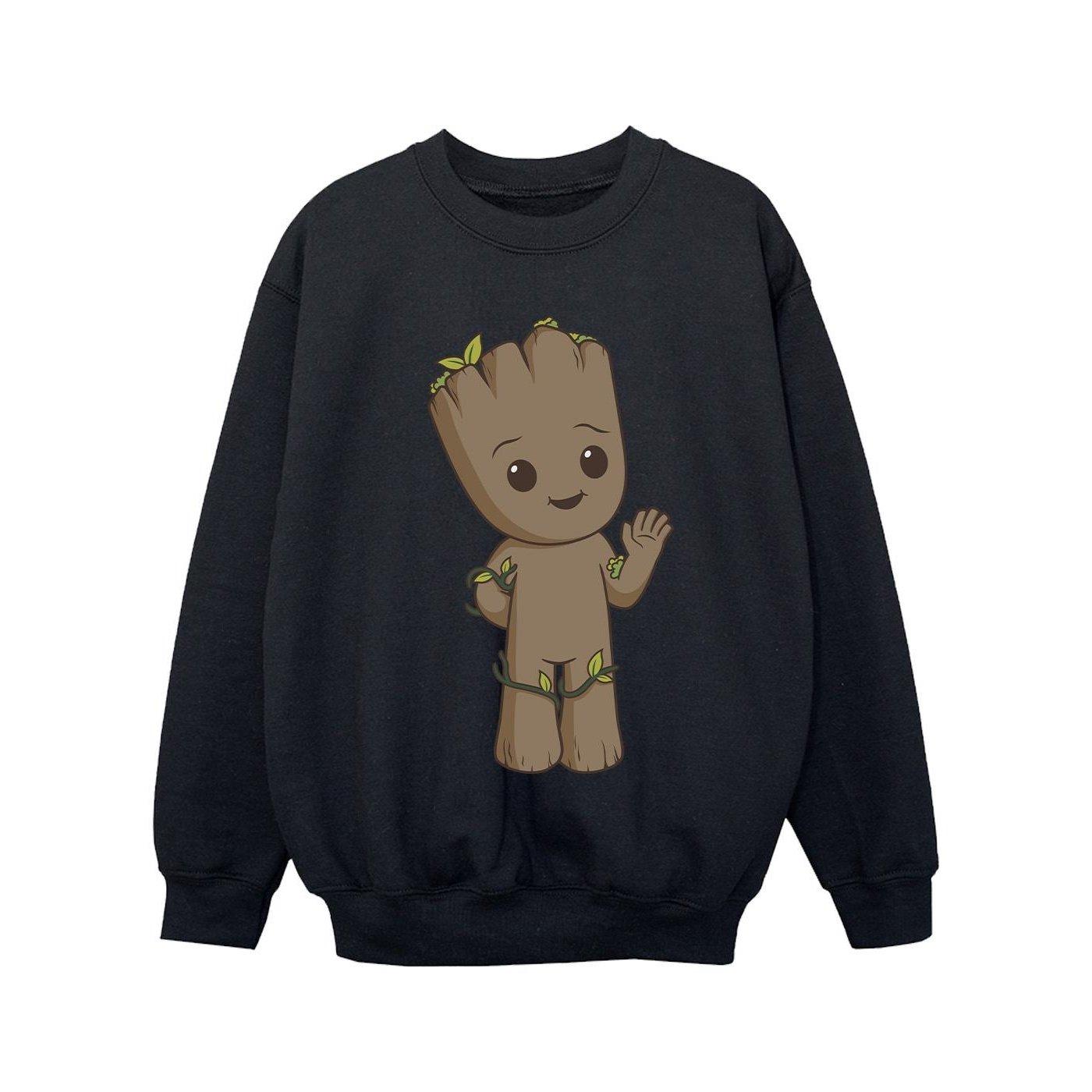 MARVEL I Am Groot Sweatshirt