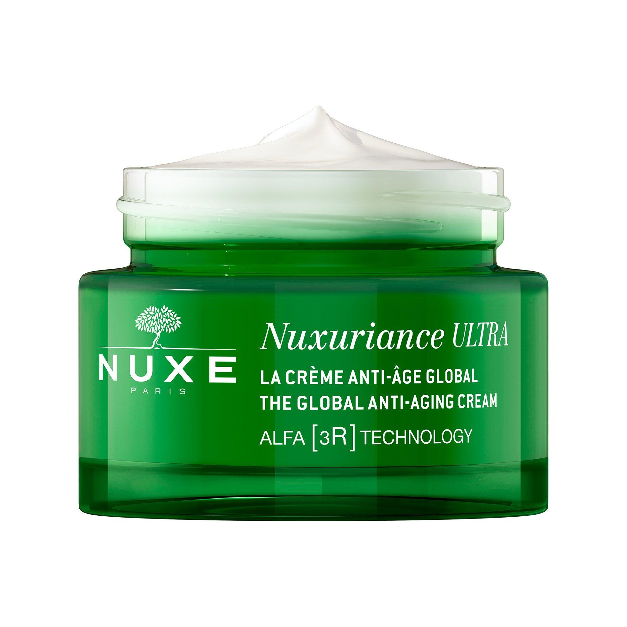 NUXE Nuxuriance Ultra, Die Globale Anti-Aging-Creme