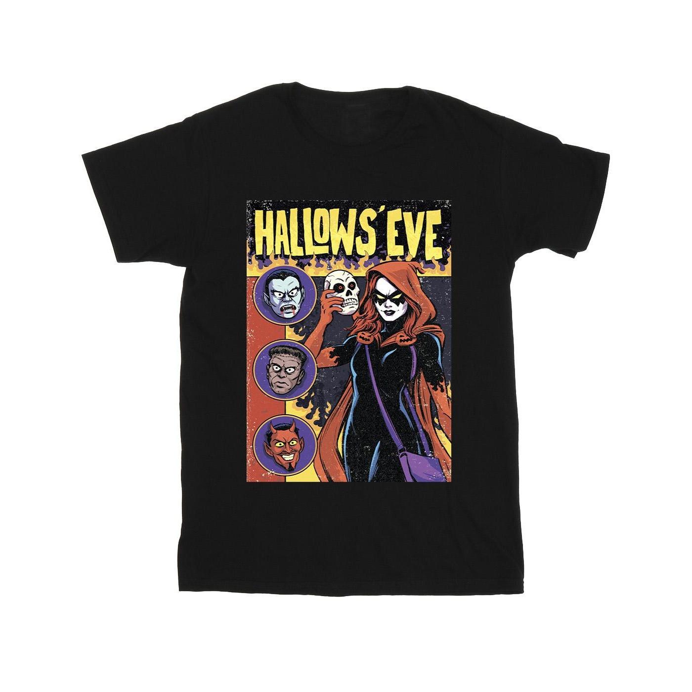 MARVEL Hallows Eve T-Shirt