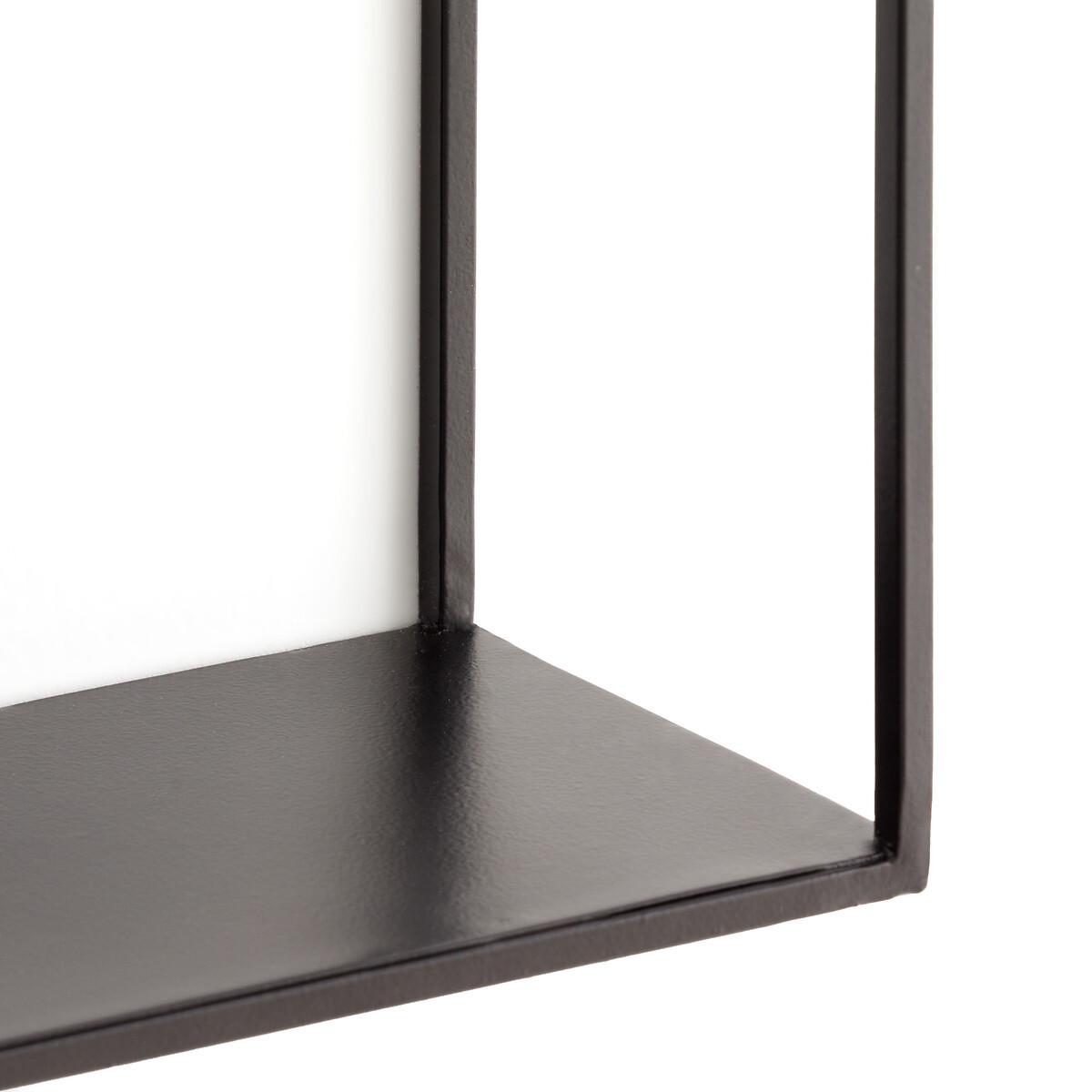 La Redoute Intérieurs 3er-Set Wandregale Hiba