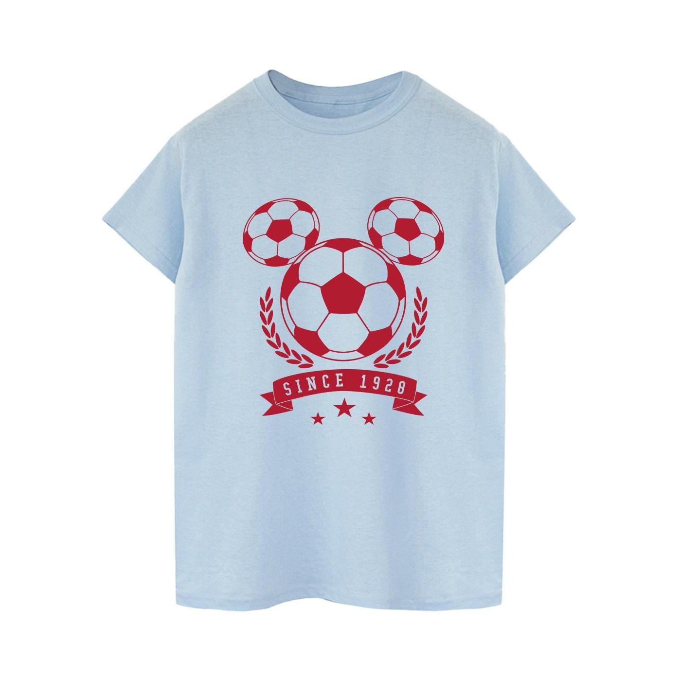 Disney Grafikdruck Kurzarm T-Shirt