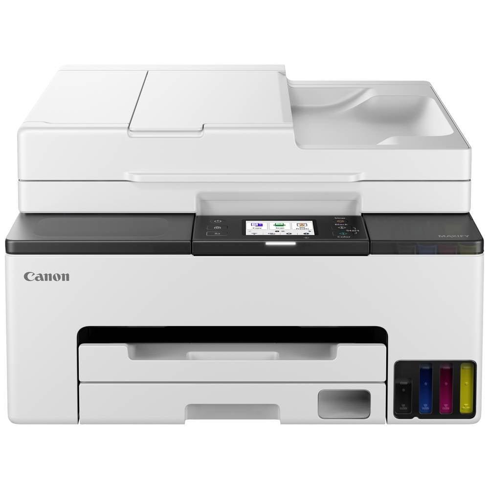 Canon Tintentsrahl-Multifunktionsdrucker
