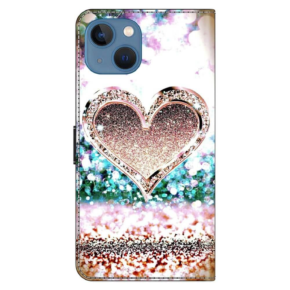 Cover-Discount iPhone 15 Plus - 3D-Effekt Hülle Etui