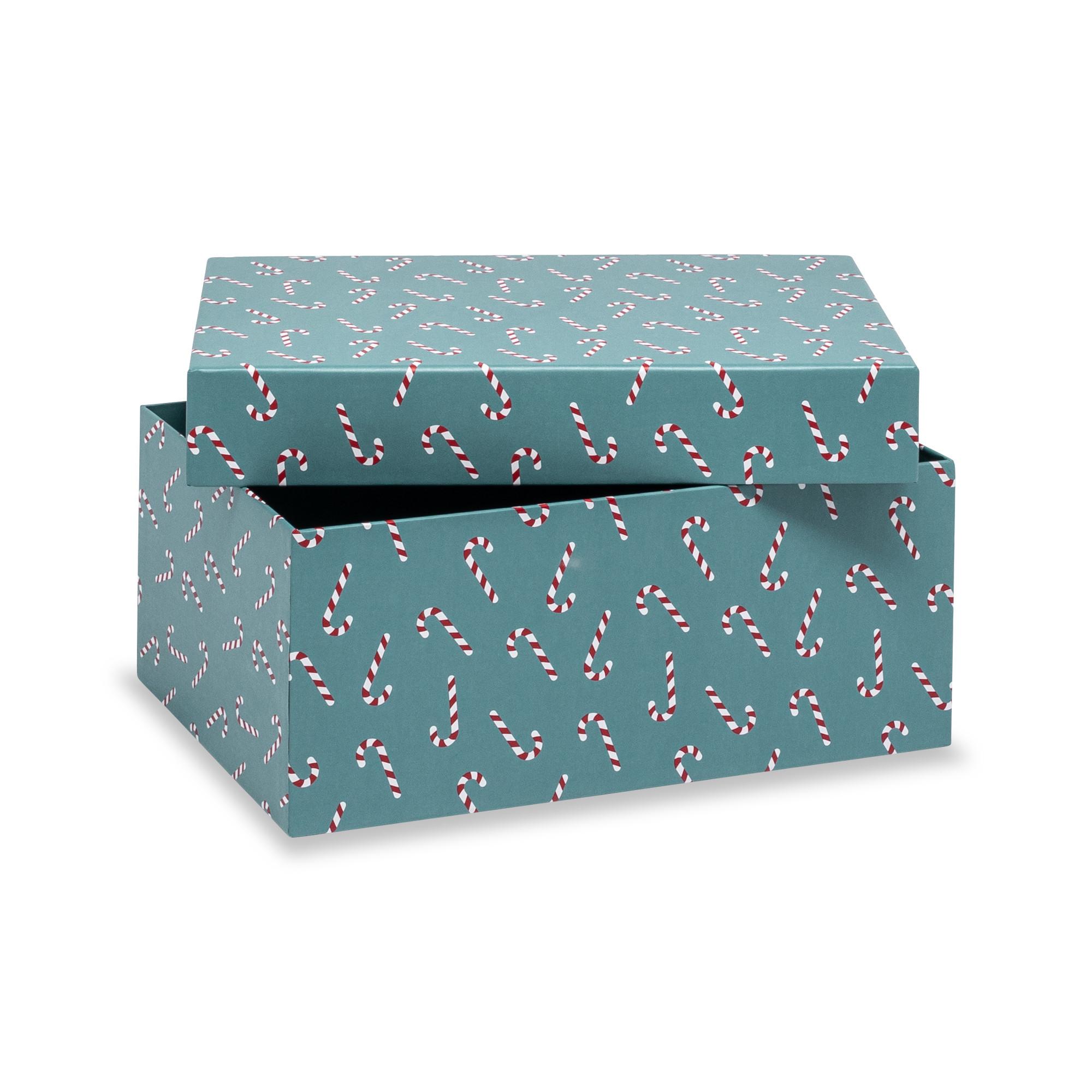 Manor Geschenkbox Traditional Zuckerstange