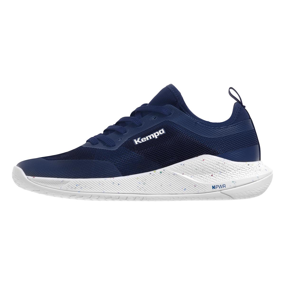Kempa indoor-schuh kourtfly