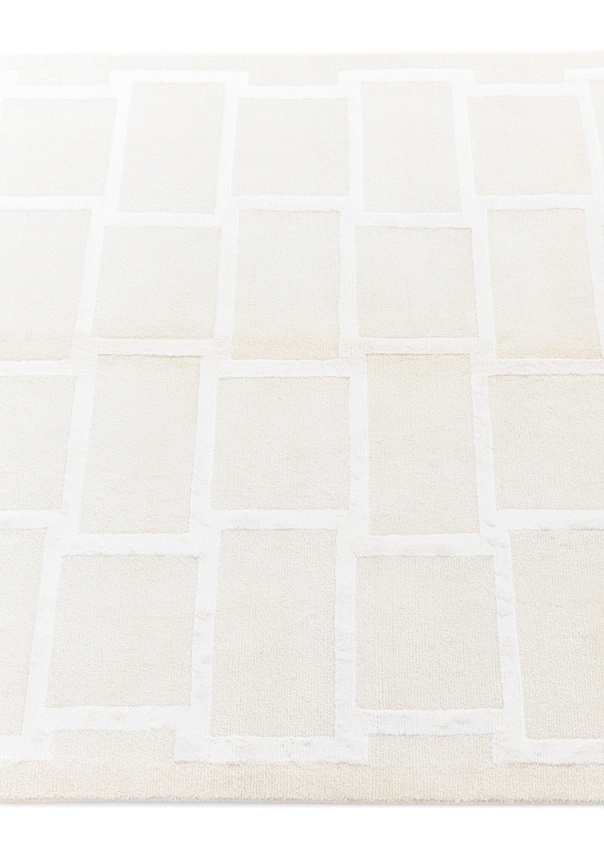 VIDAL Handgemachter Teppich Darya-Indian