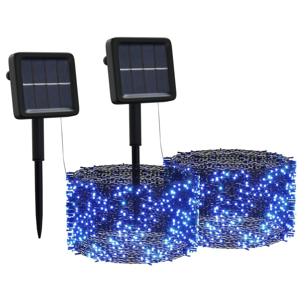 VidaXL Lichterkette