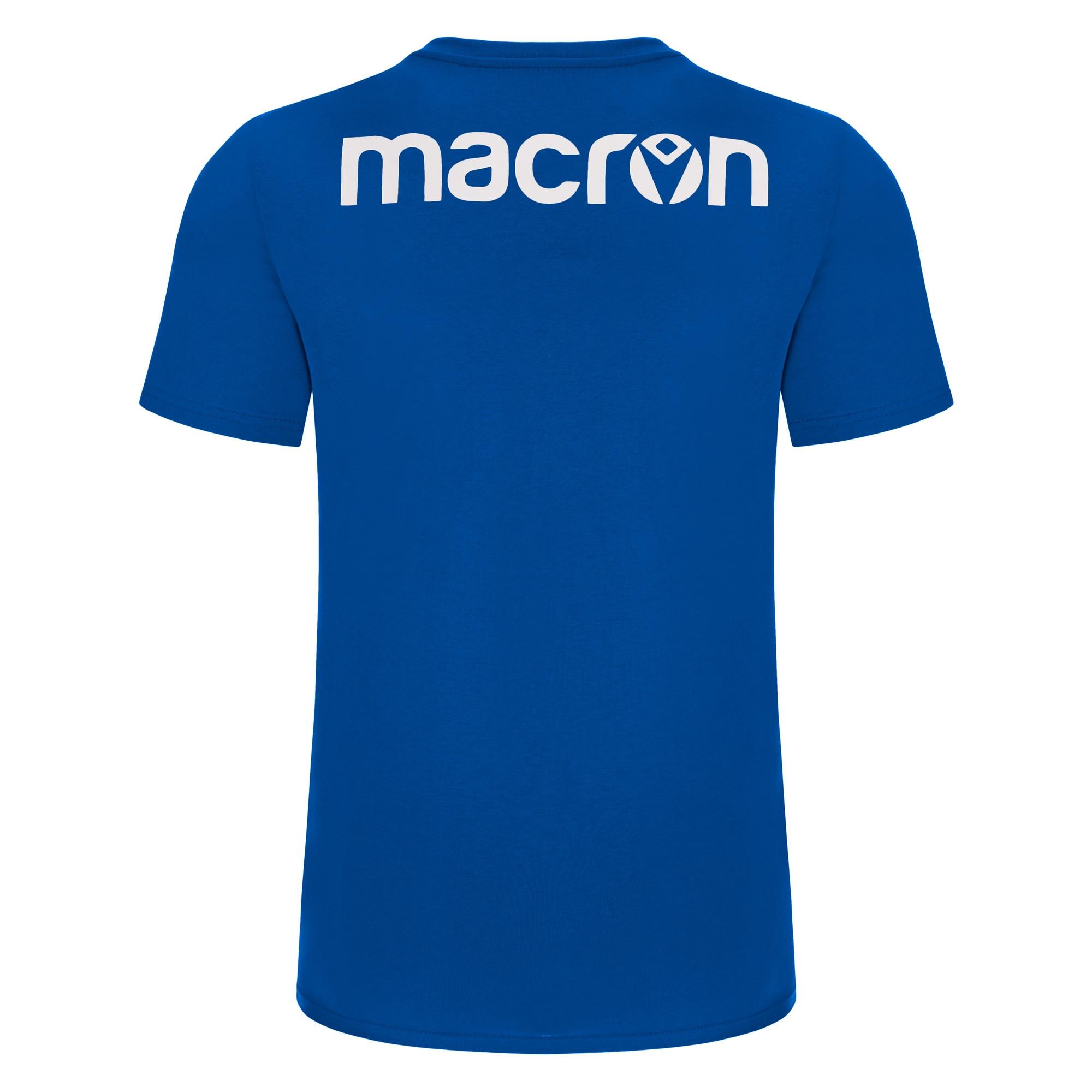 macron Mp 151 Hero T-Shirt