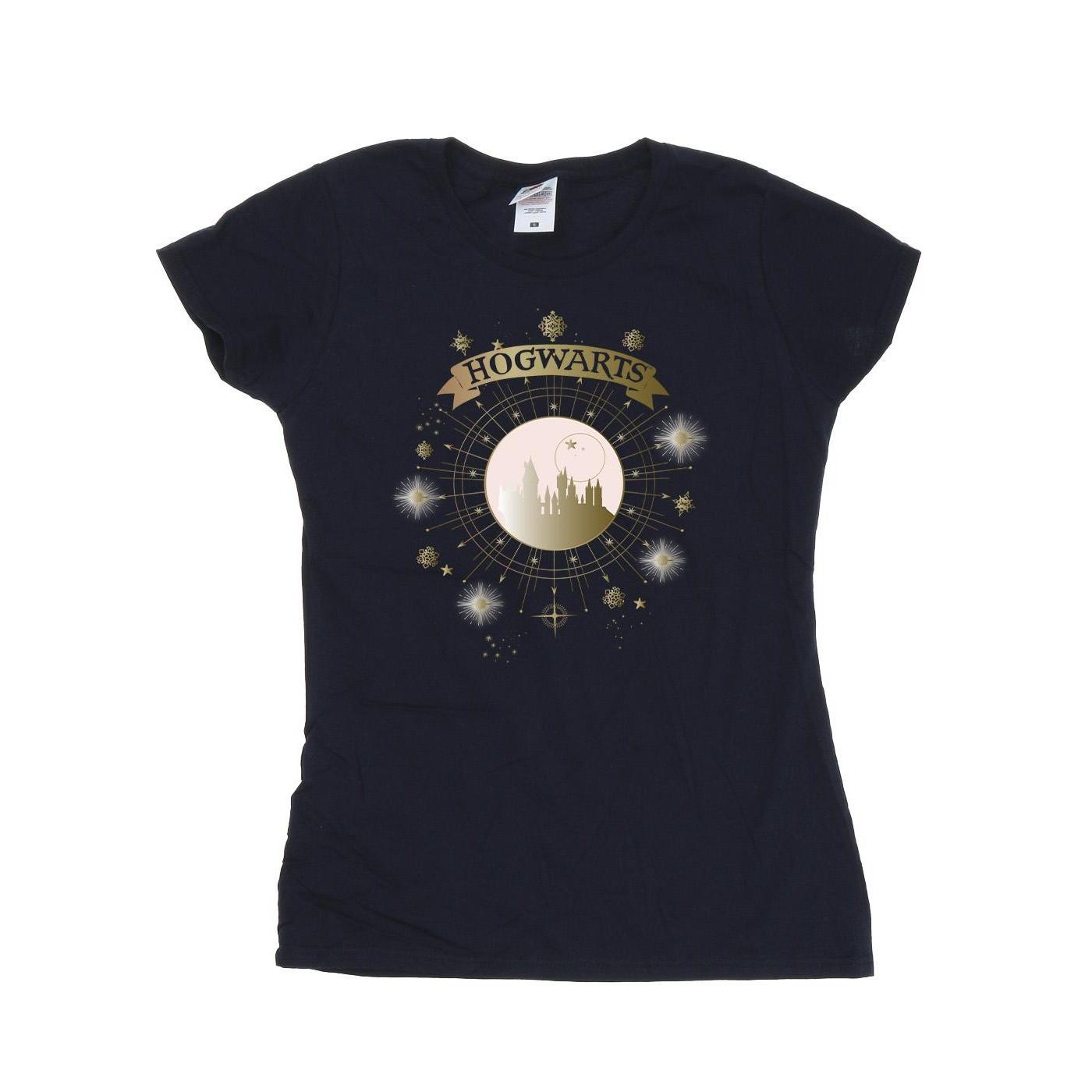 Harry Potter Hogwarts T-Shirt