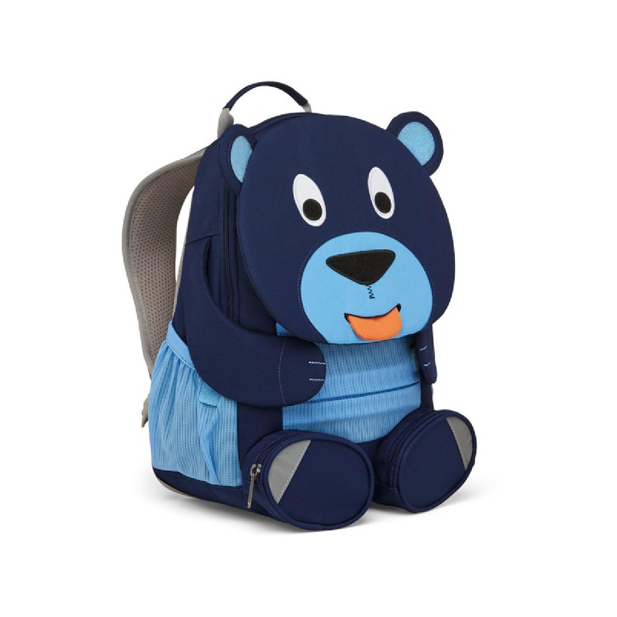 Affenzahn Kindergarten Rucksack Bär