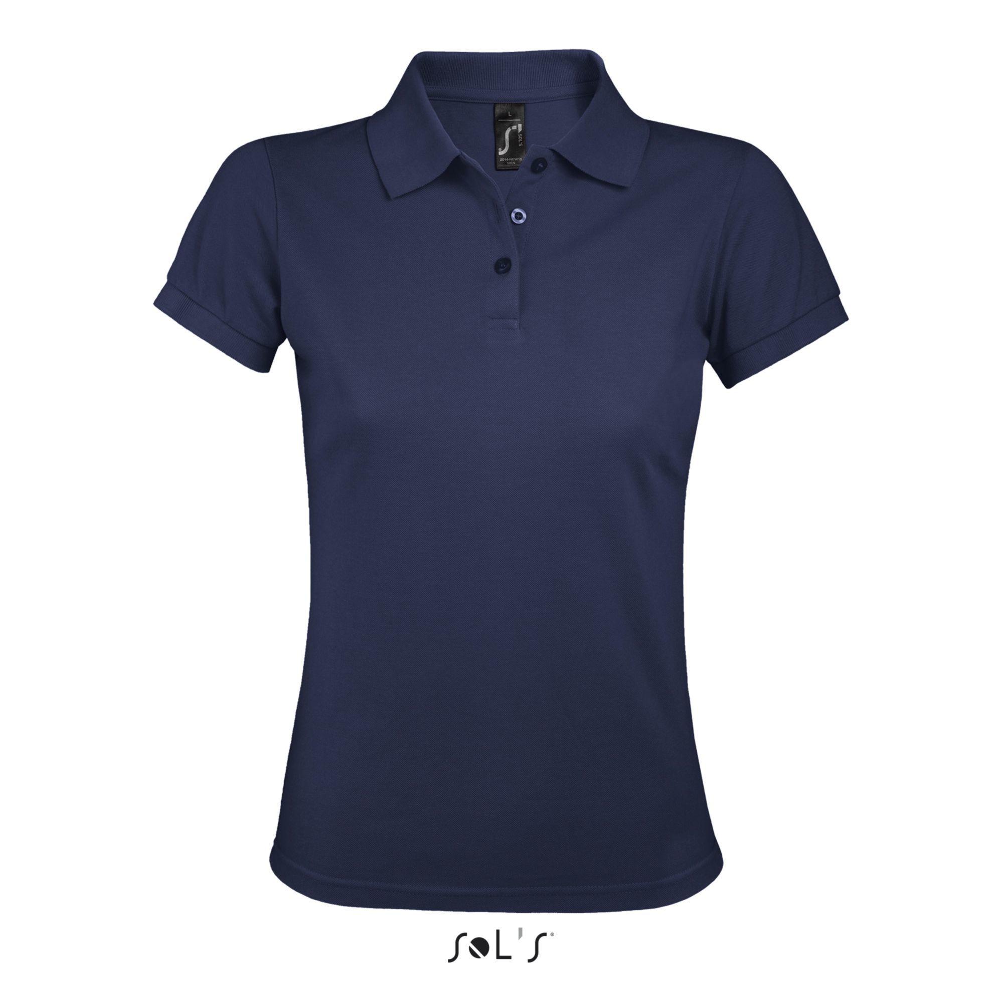 SOLS Prime Poloshirt