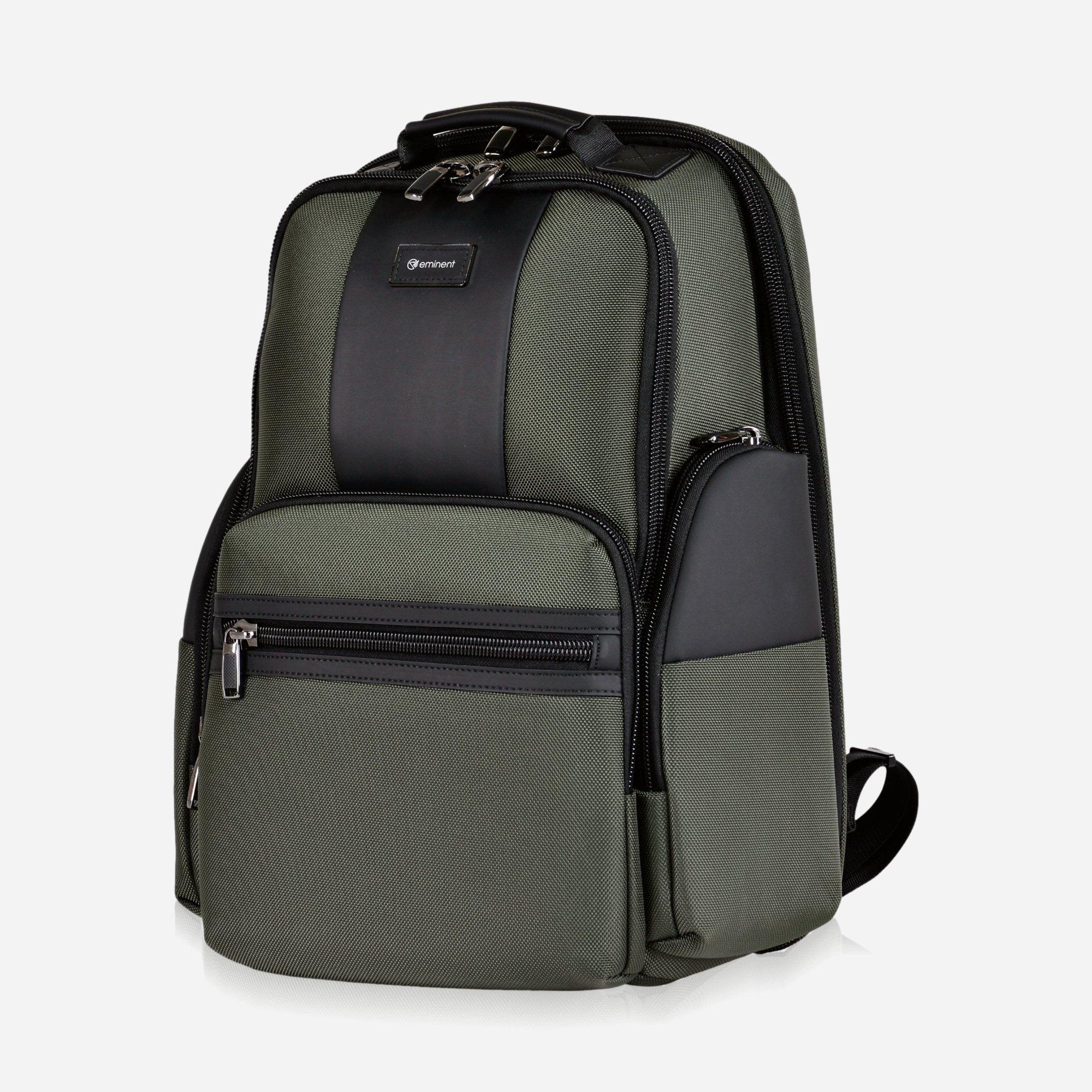 EMINENT ONE SIZE, Travel Guard Laptop Rucksack