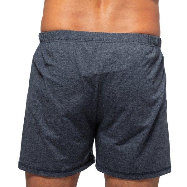Ammann 3er Pack Denim - Boxershort
