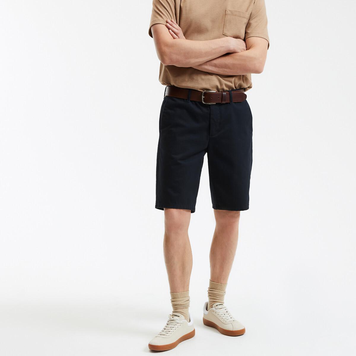 La Redoute Collections Chino Bermudas