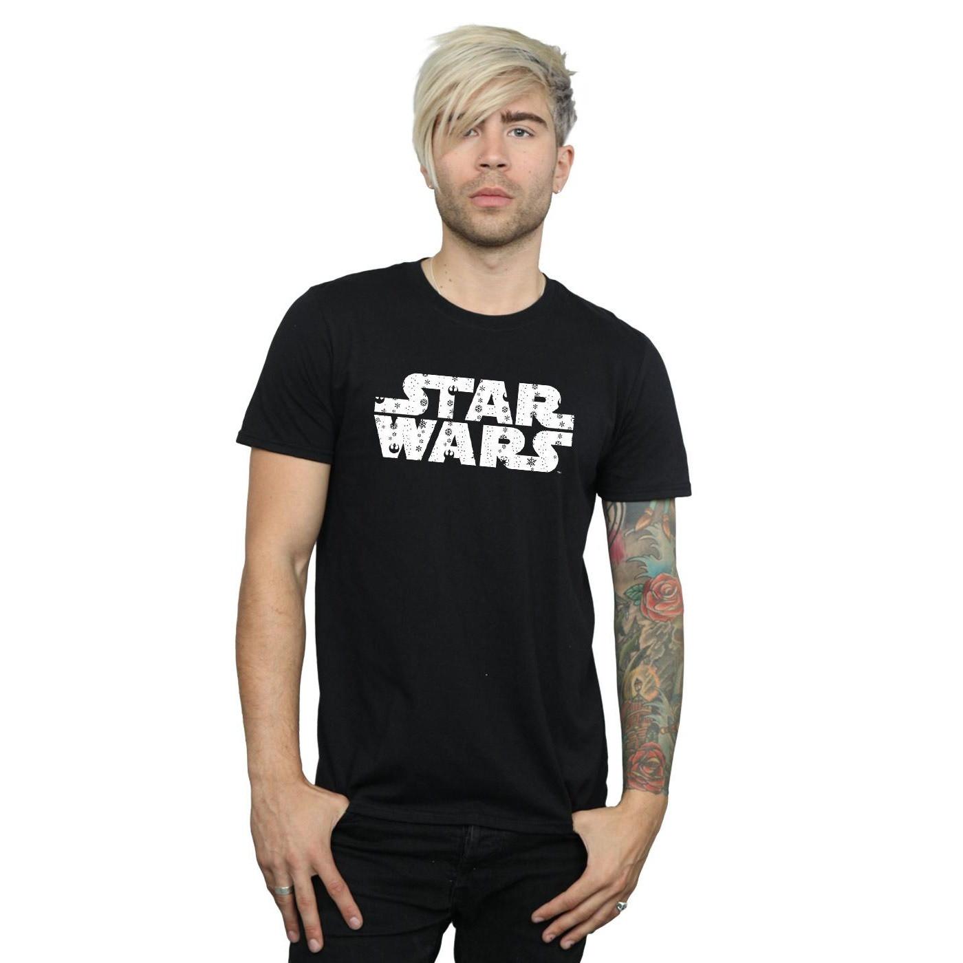 STAR WARS Star Wars Logo T-Shirt