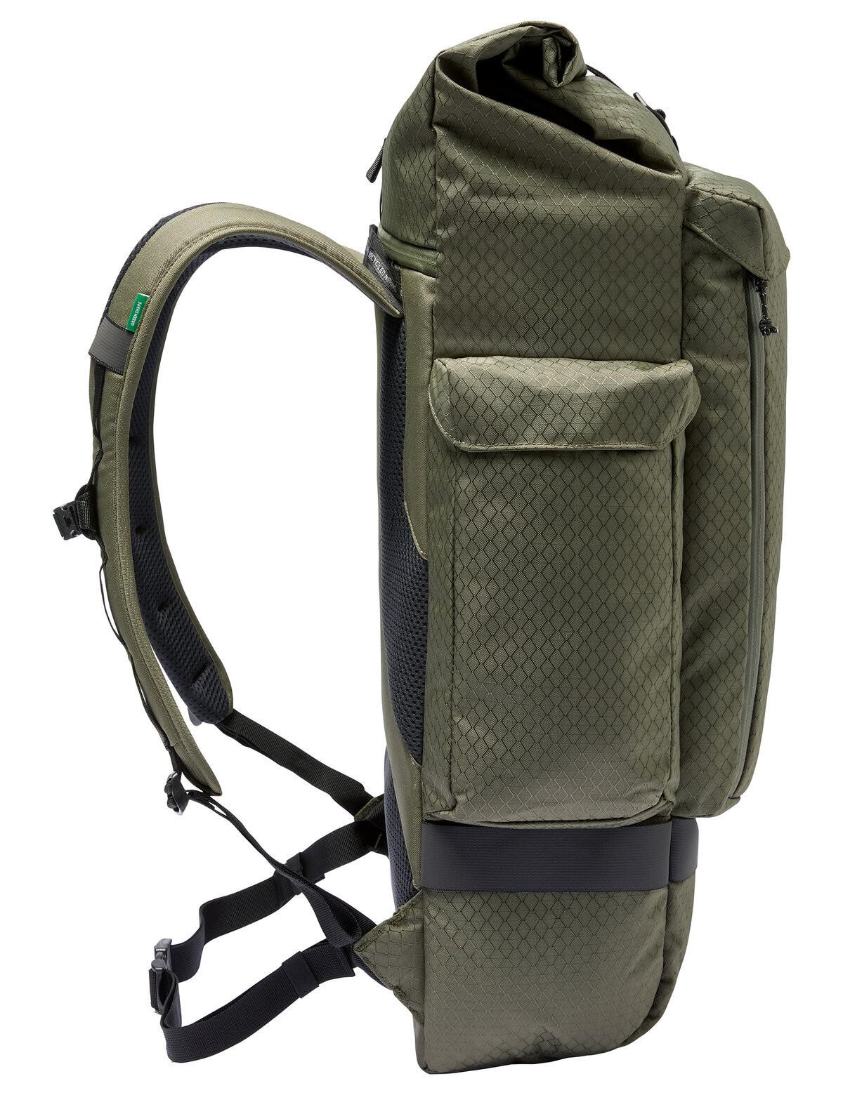 VAUDE Cyclist Pack