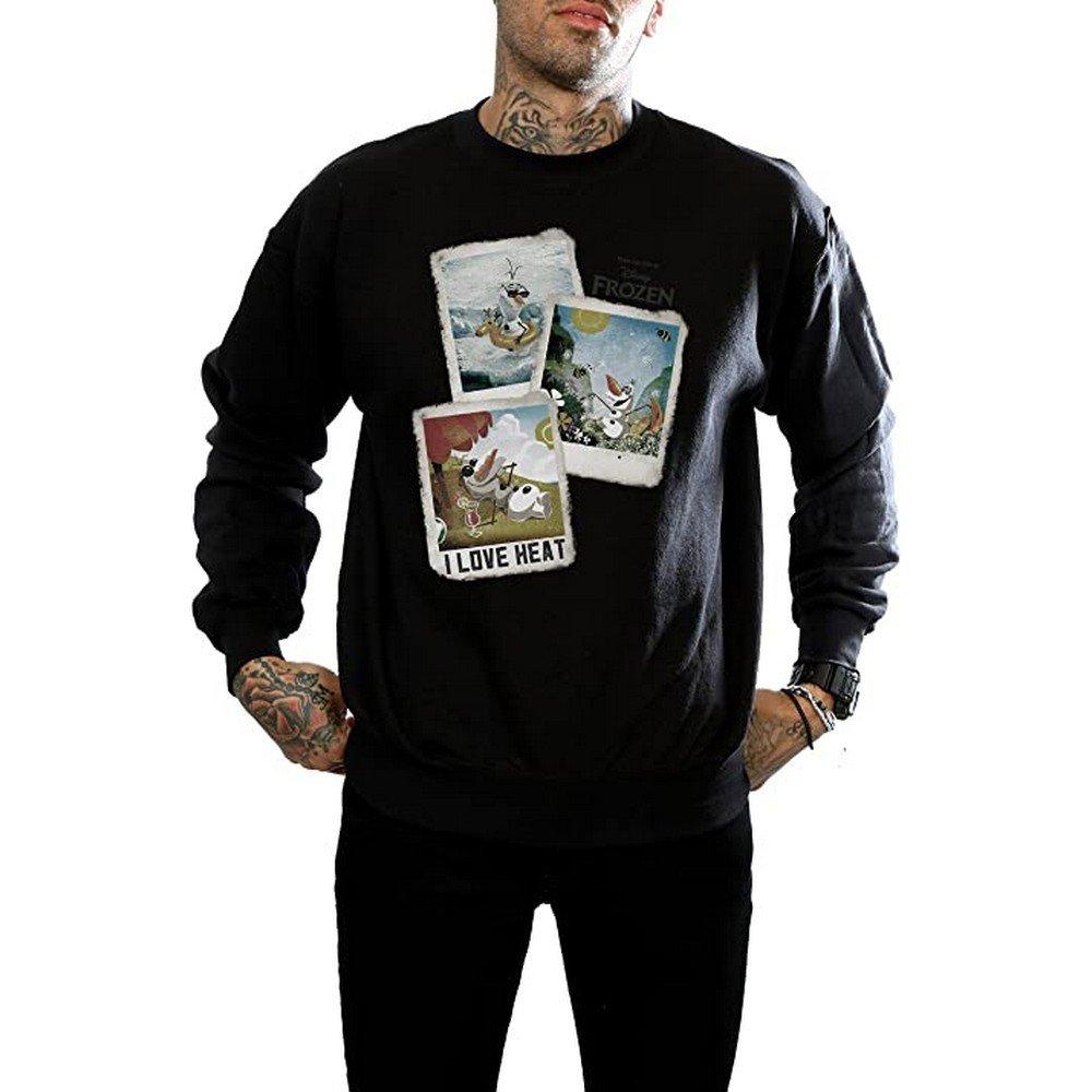 FROZEN Sweatshirt