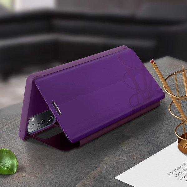 Avizar Cover Samsung Galaxy S20 FE Violett