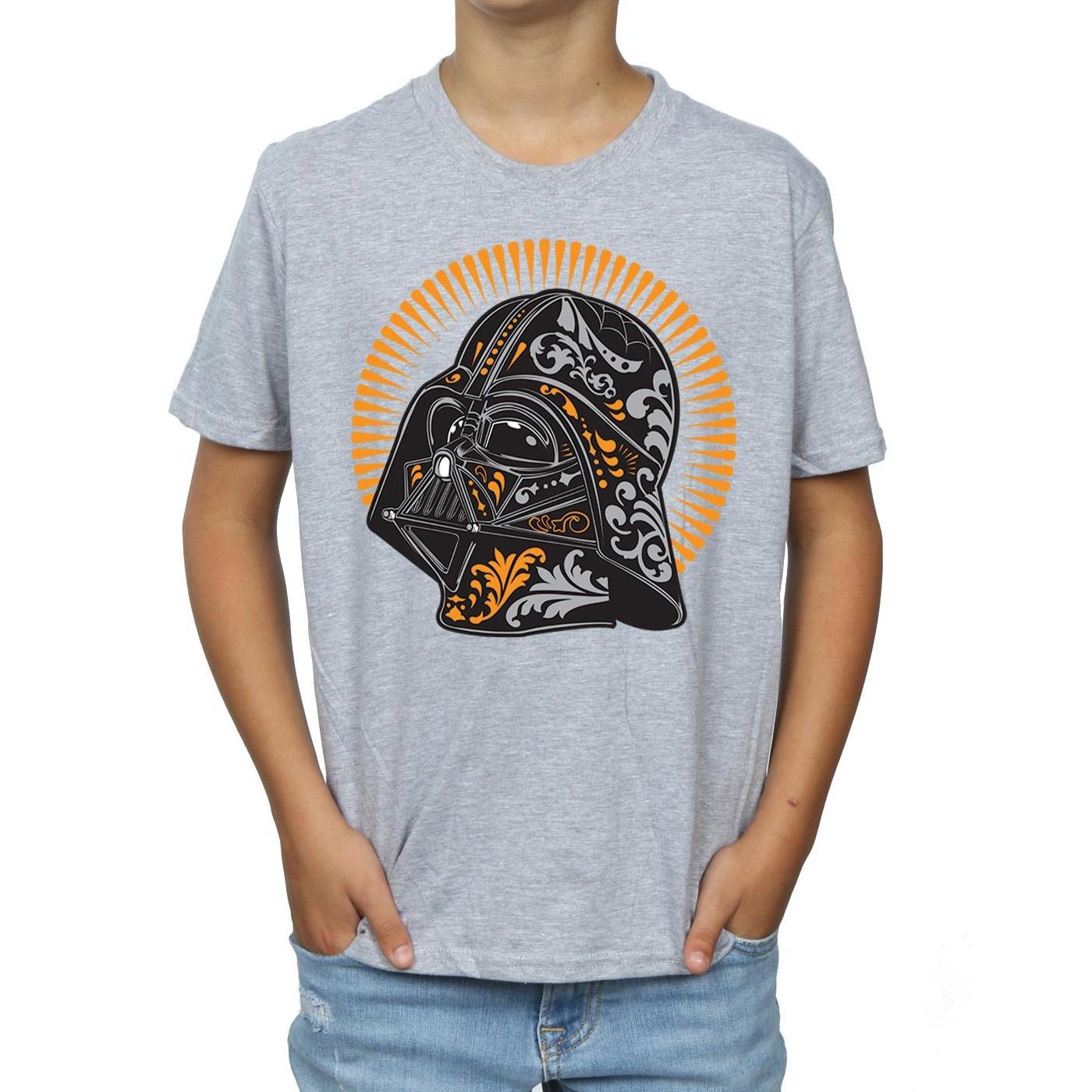 STAR WARS Dia De Los Muertos TShirt