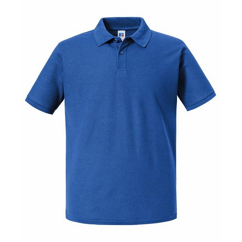 Russell Authentic Eco Poloshirt