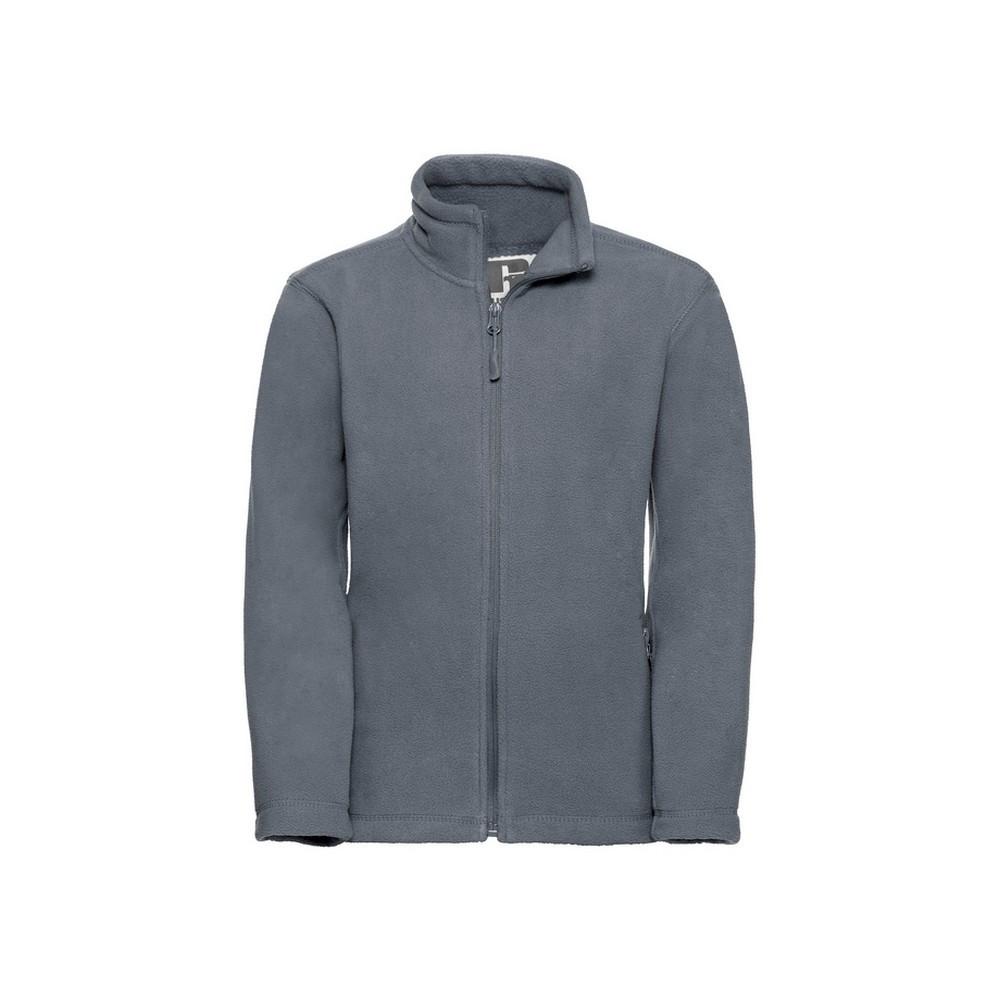 Russell Fleecejacke