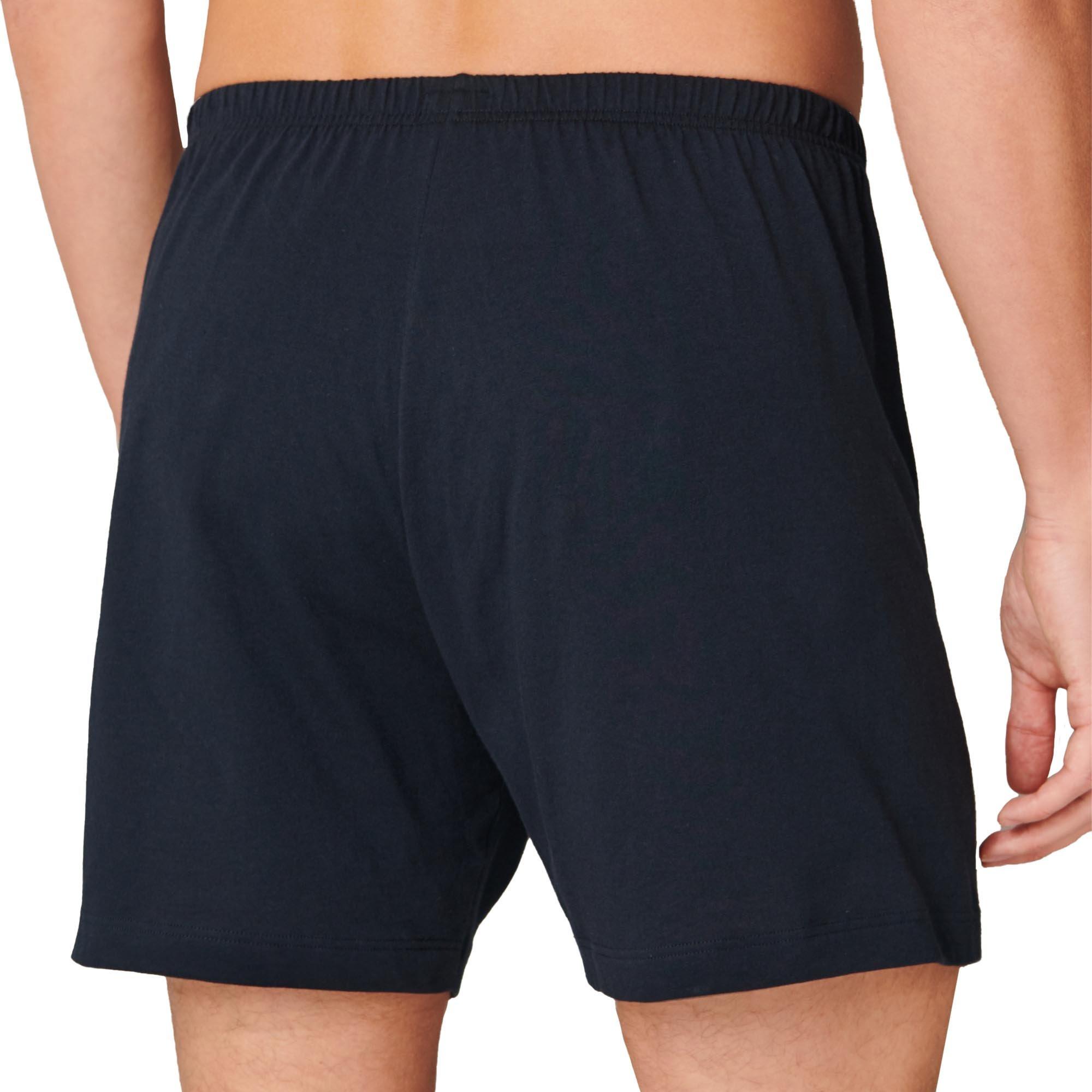 Schiesser Boxershort Bequem sitzend