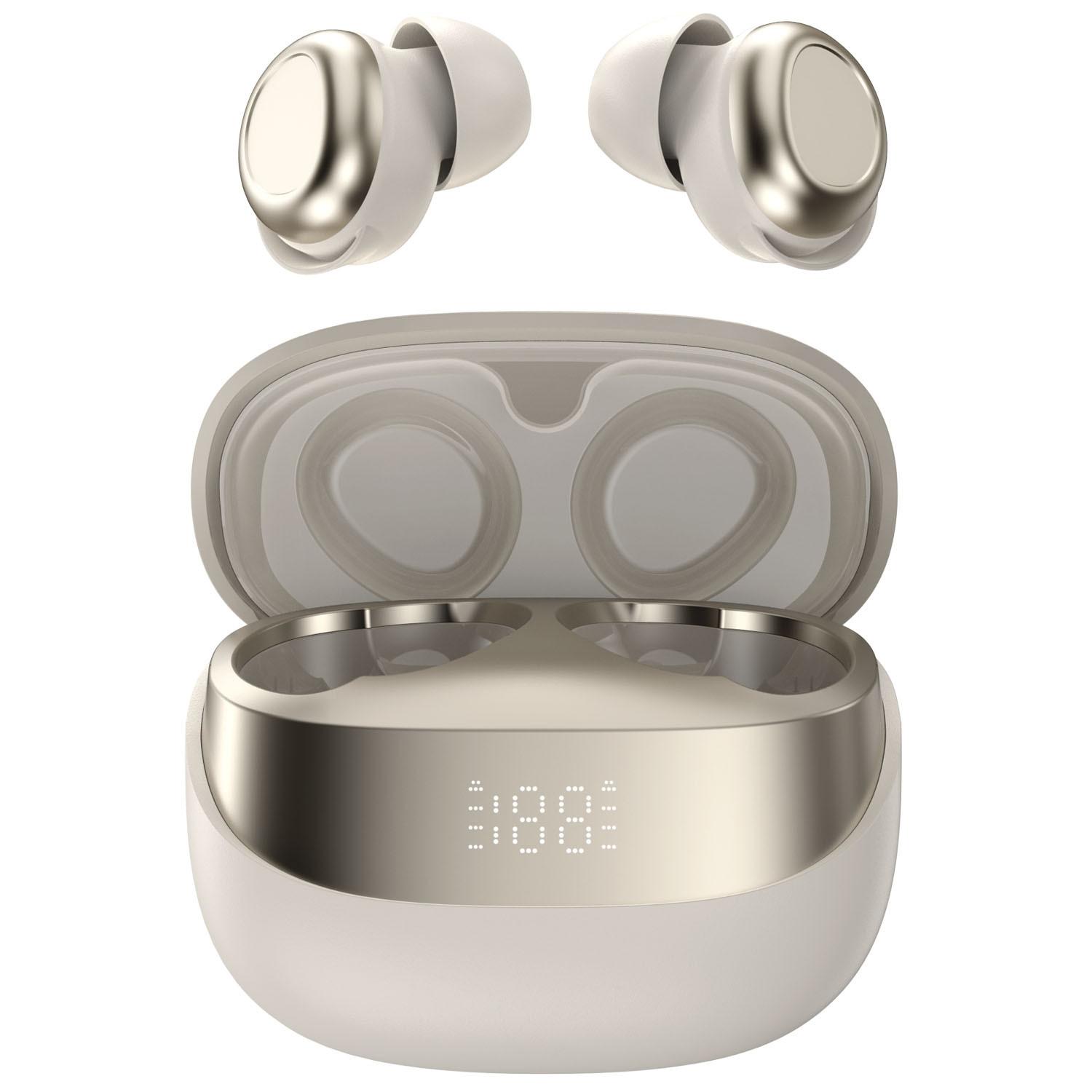 Celly Flip3 True Wireless Bluetooth Headset In-Ear Weiß