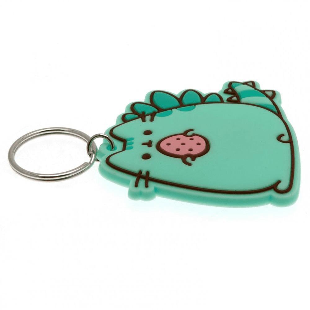 PUSHEEN osaurus Schlüsselanhänger