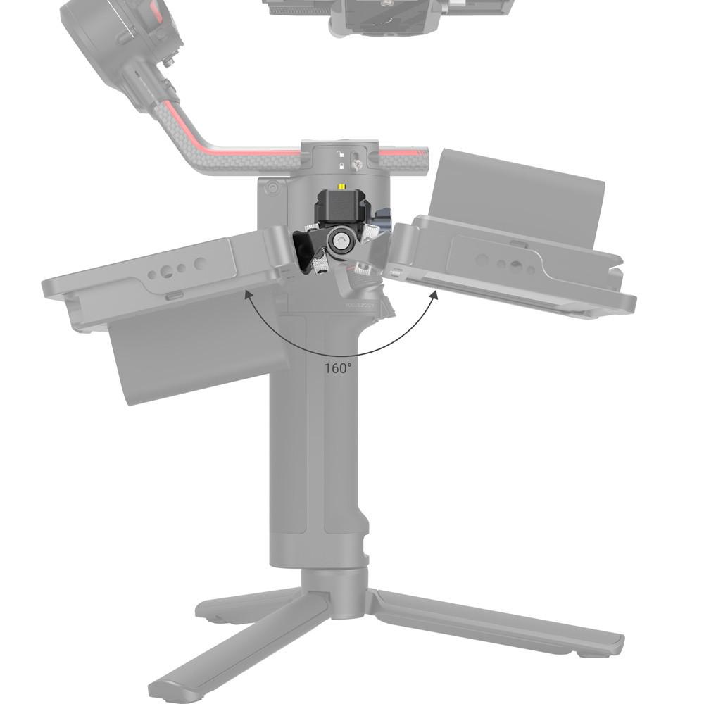 Smallrig Tilt Monitor Mount
