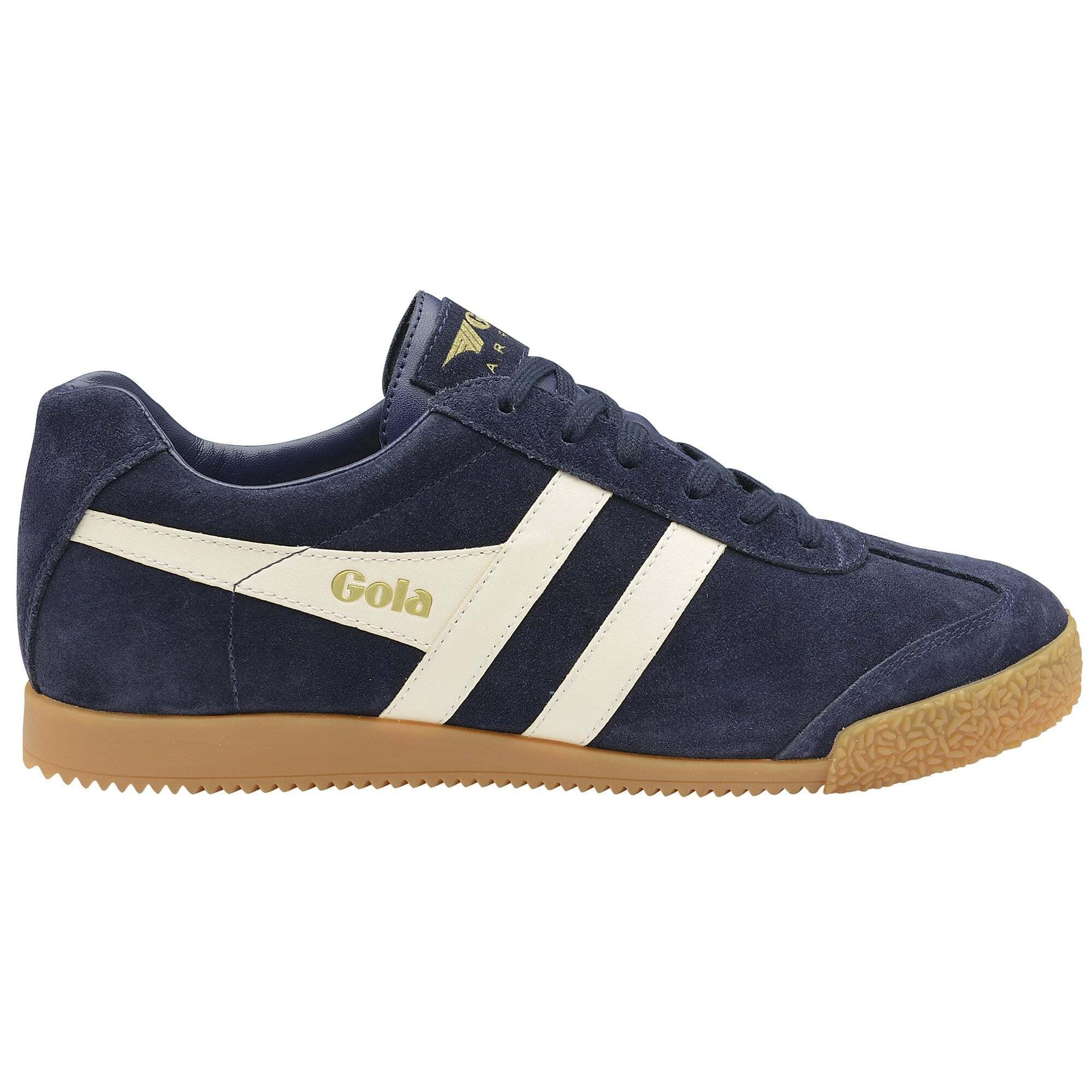 gola sneakers harrier