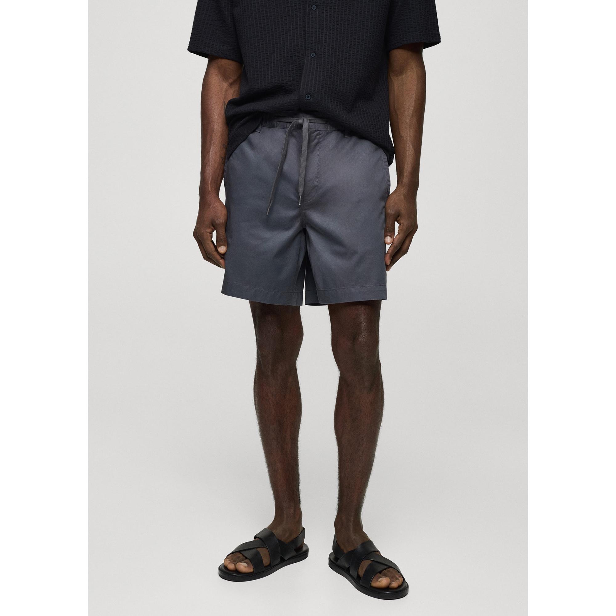 Mango Man REY Bermuda Shorts