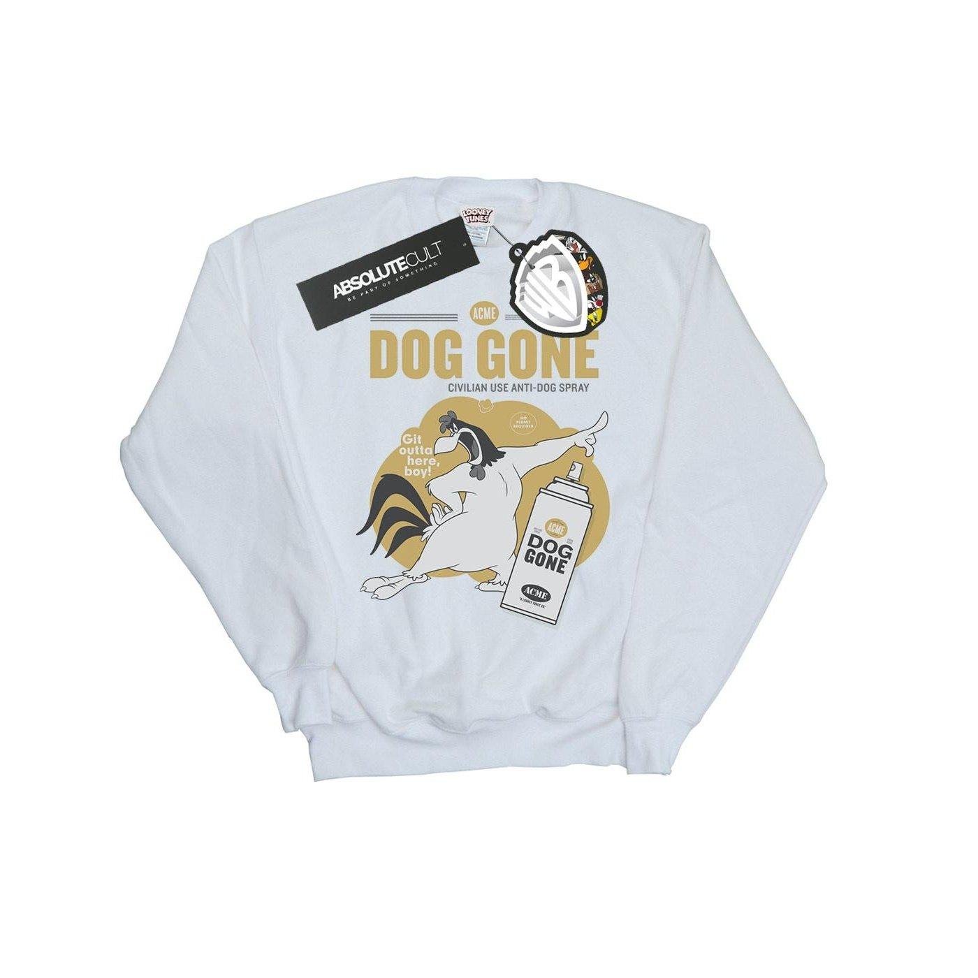 LOONEY TUNES Dog Gone Sweatshirt