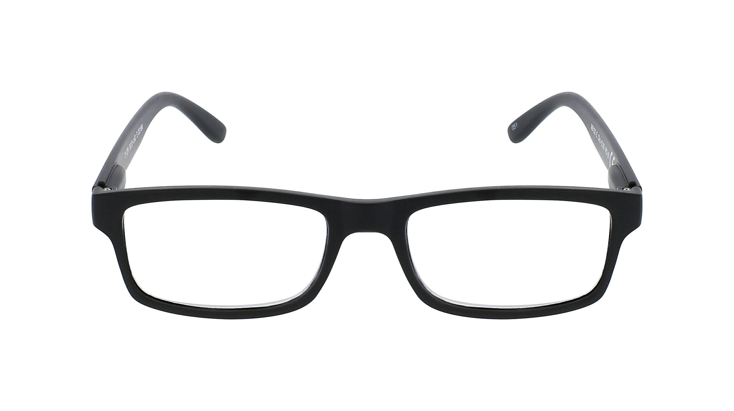 Smarty Lesebrille mit Etui