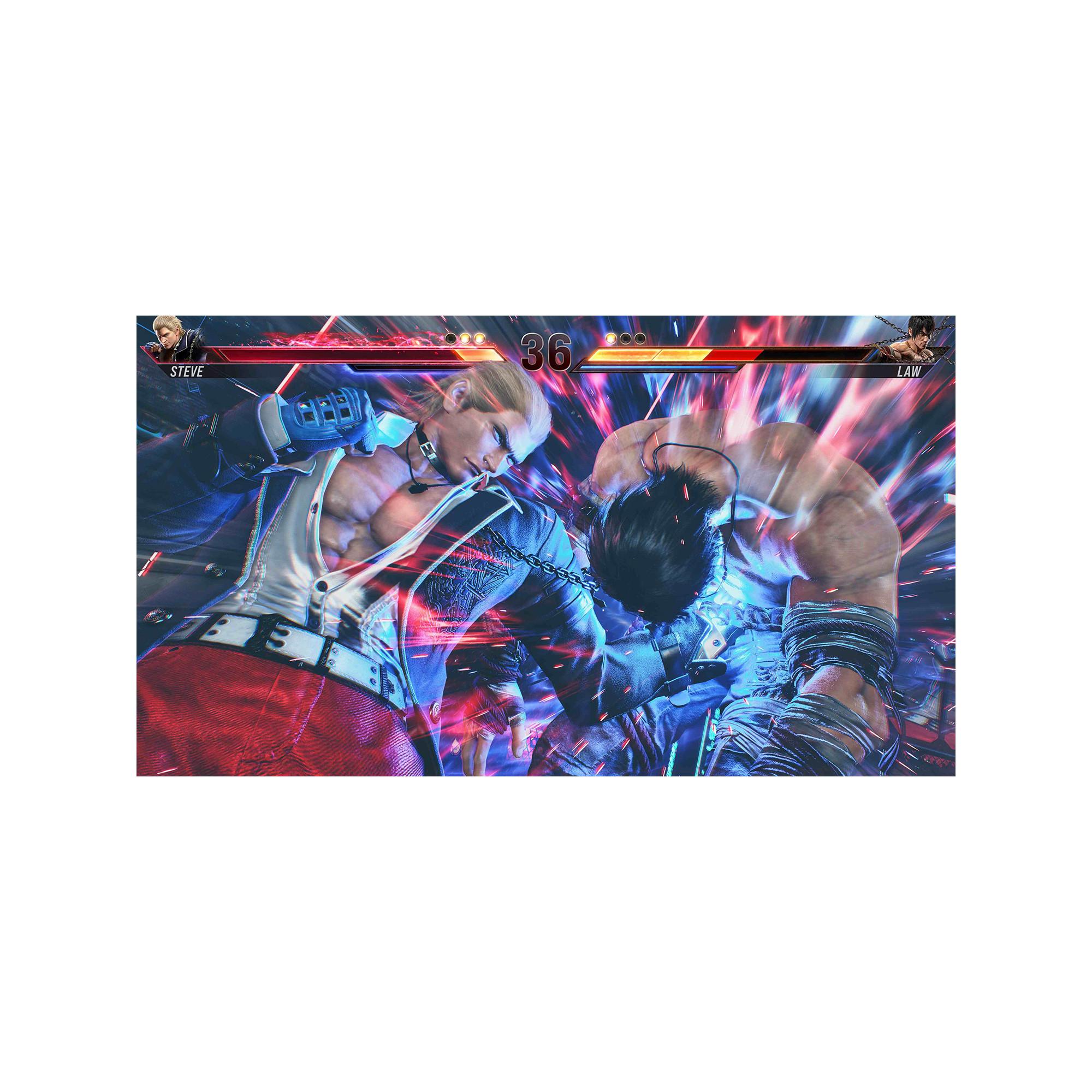 BANDAI NAMCO Tekken 8 (PS5) (PS5)