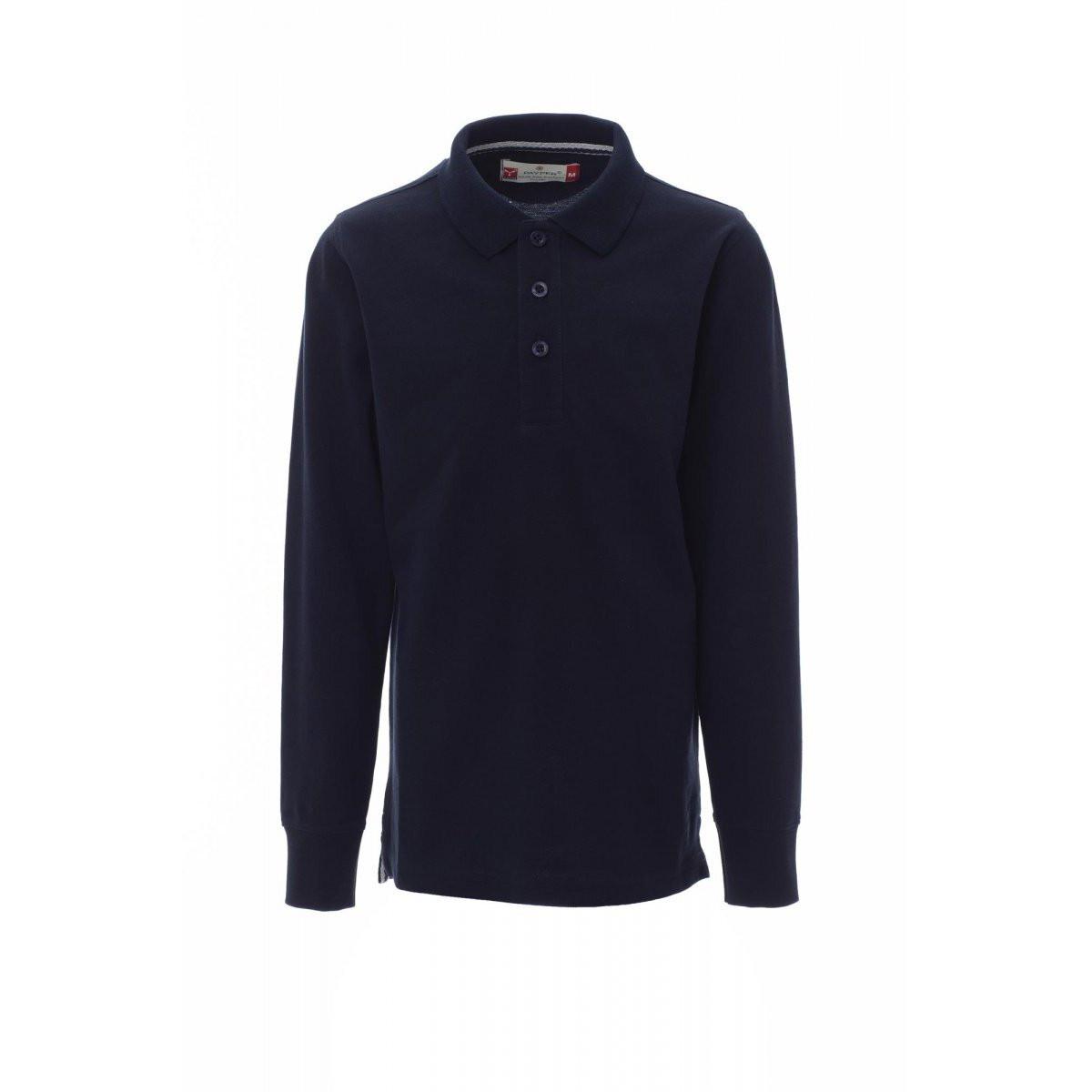 Payper Wear polo-shirt kind payper florence