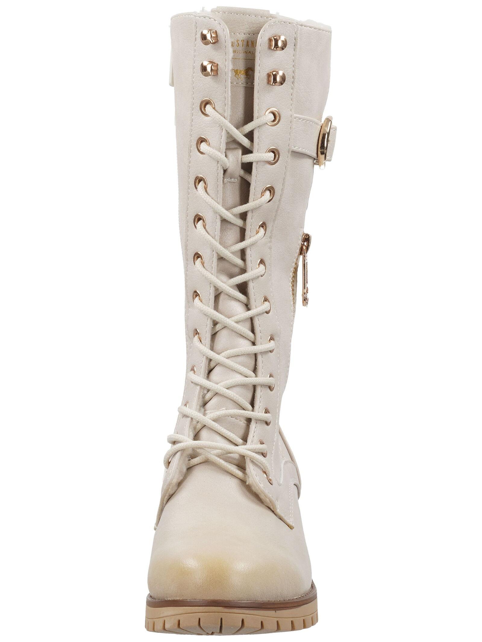 Mustang Stiefel 1435-602