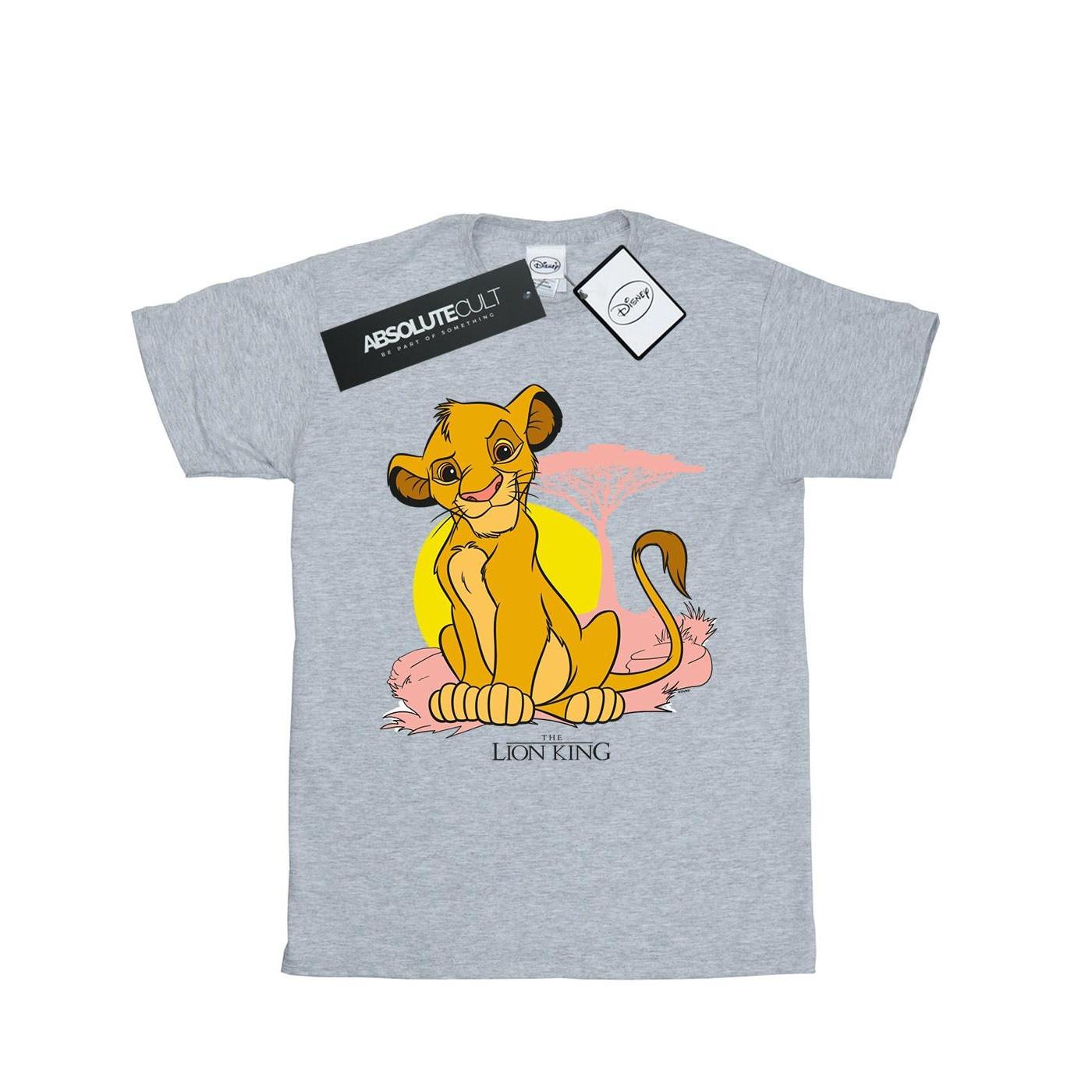 Disney The Lion King T-Shirt