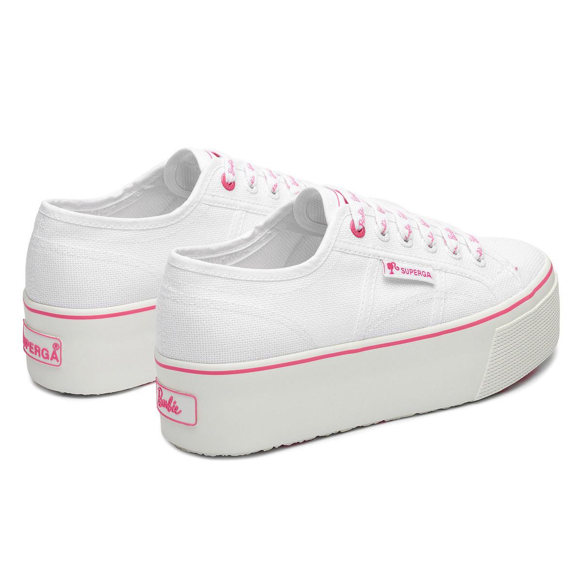 SUPERGA Sneaker 2790 Classic, Barbie
