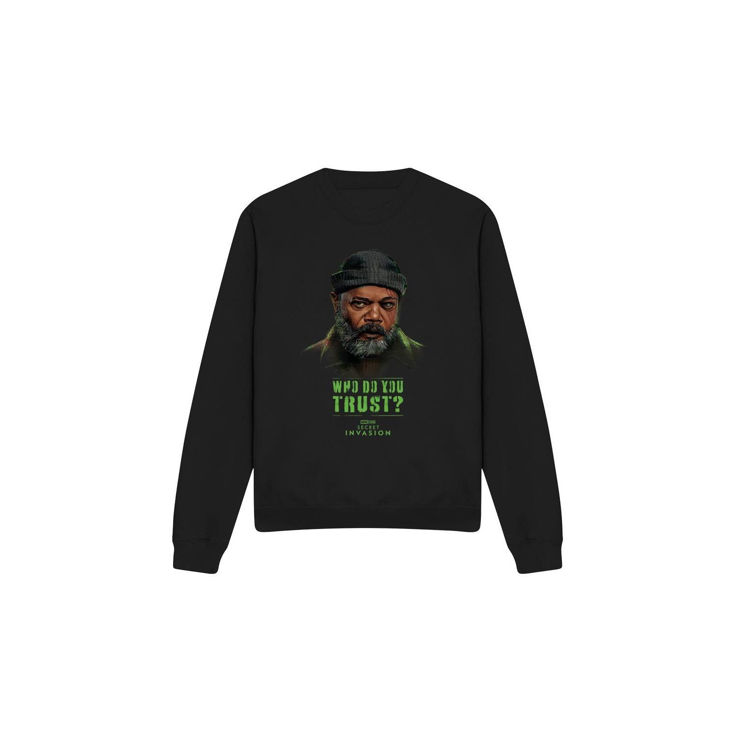 MARVEL Secret Invasion Sweatshirt