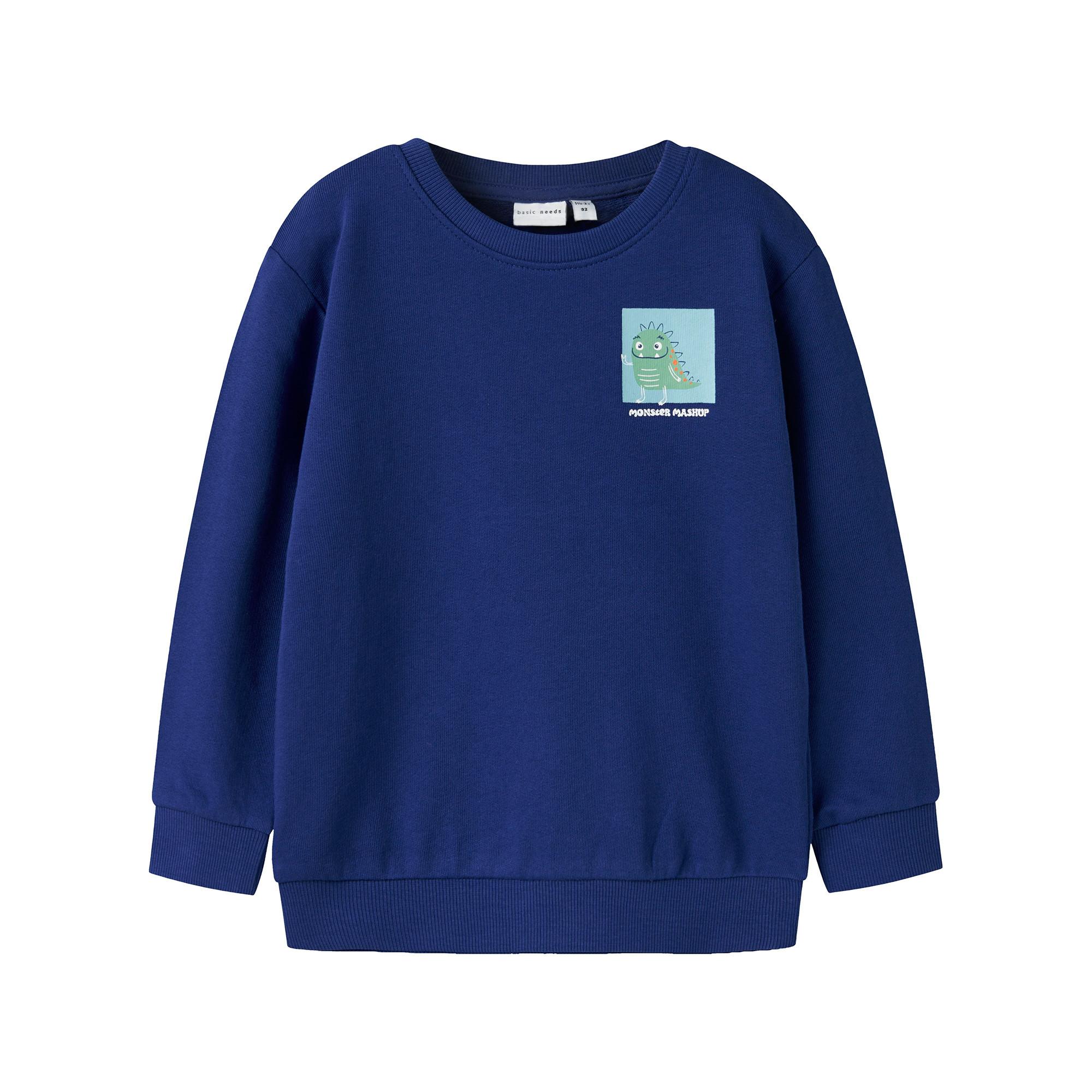 Name It Sweatshirt