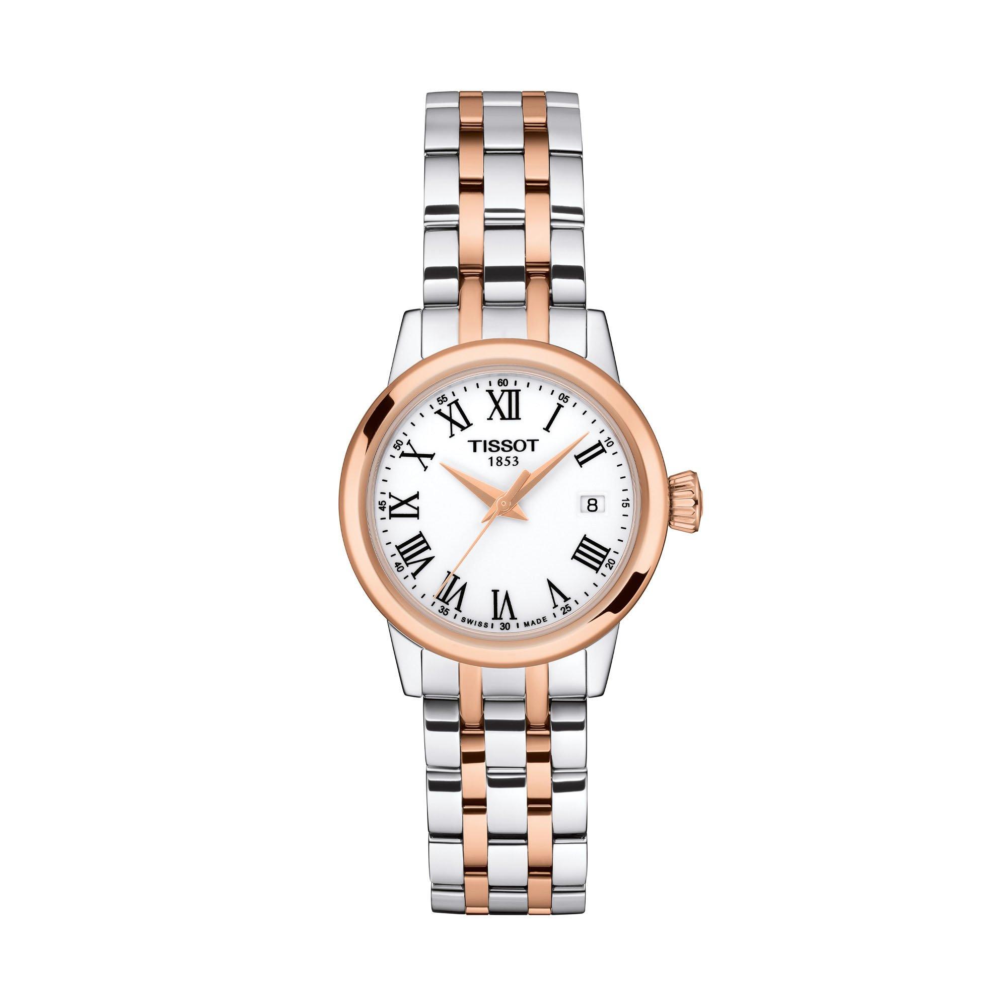 TISSOT Classic Dream Lady Analoguhr