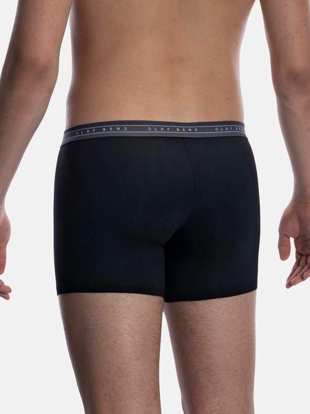 Olaf benz Boxer RED2059