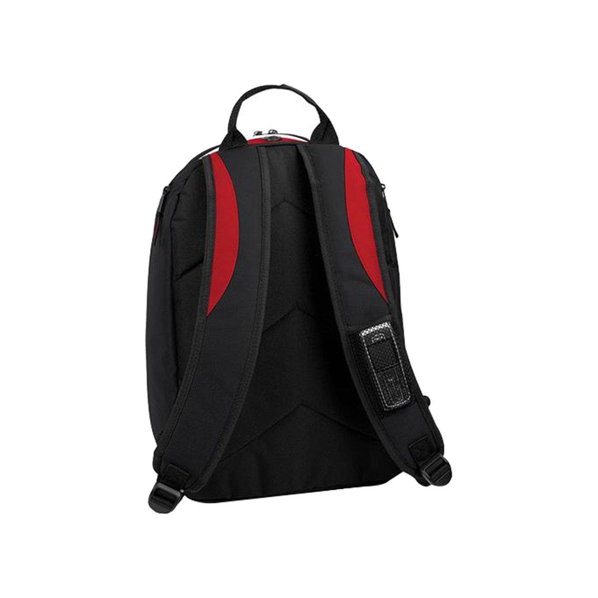 Bagbase Teamwear Rucksack, 21 Liter (2 StückPackung)